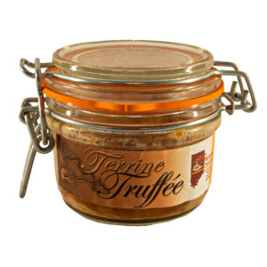terrine-truffee