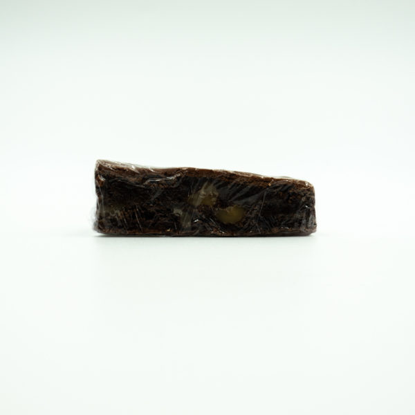 Tranche Brownie