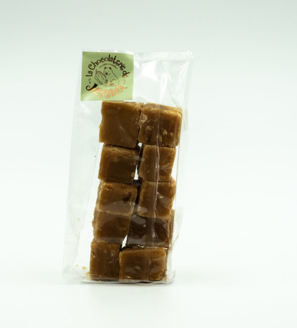 Caramel à la crème