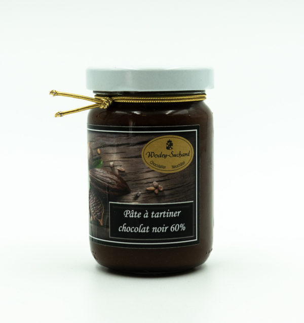Pâte à tartiner 100g.
