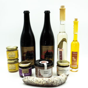 La découverte (produit seul)