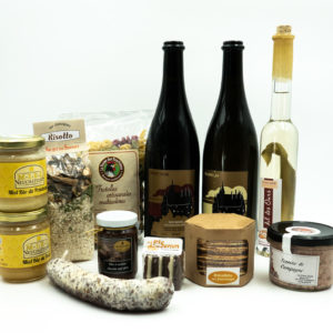 La Surprise (produit seul)